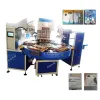 The automatic vacuum forming sealing machine is an industrial-grade fully automatic sealing and packaging machinery Item Picture